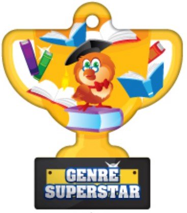 Genre Superstar