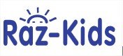 raz kids