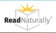 Read Naturally