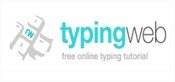 typing web